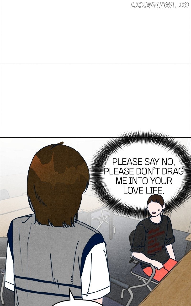 Read Who's That Long-Haired Senior RSS Feed Manga Online