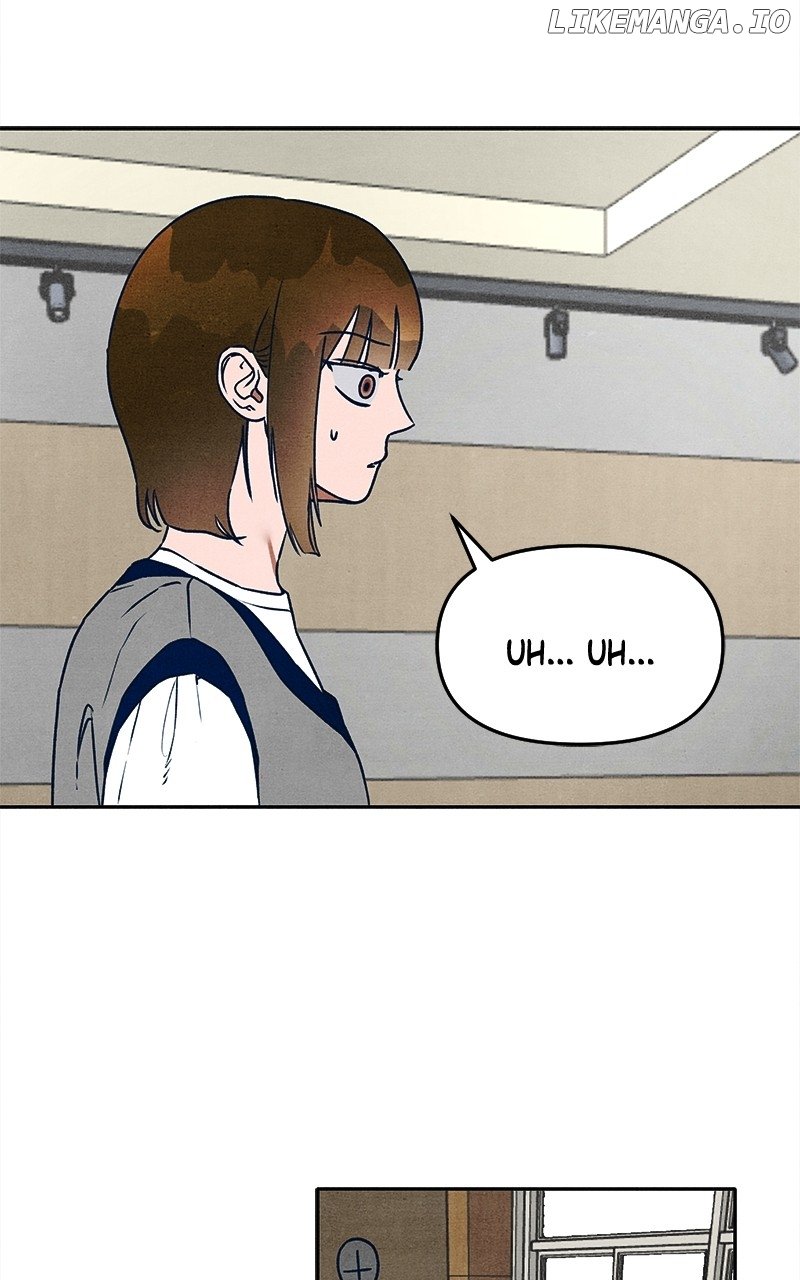 Read Who's That Long-Haired Senior RSS Feed Manga Online