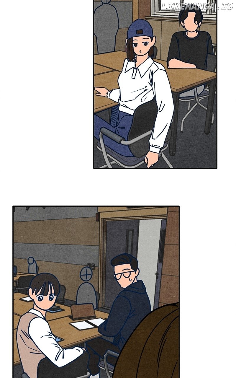 Read Who's That Long-Haired Senior RSS Feed Manga Online
