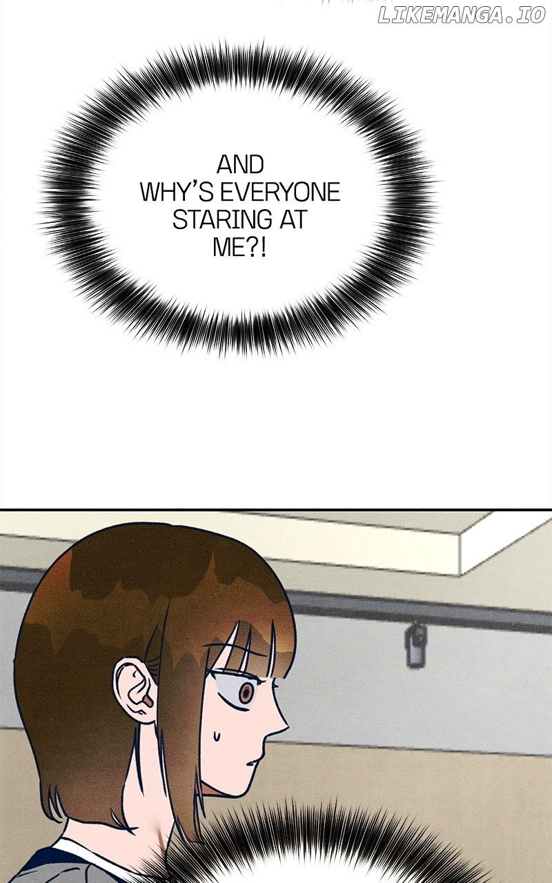 Read Who's That Long-Haired Senior RSS Feed Manga Online