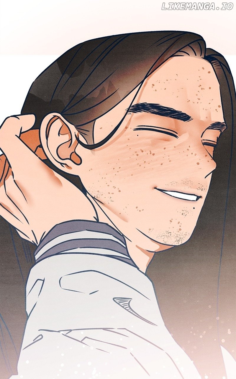 Read Who's That Long-Haired Senior RSS Feed Manga Online
