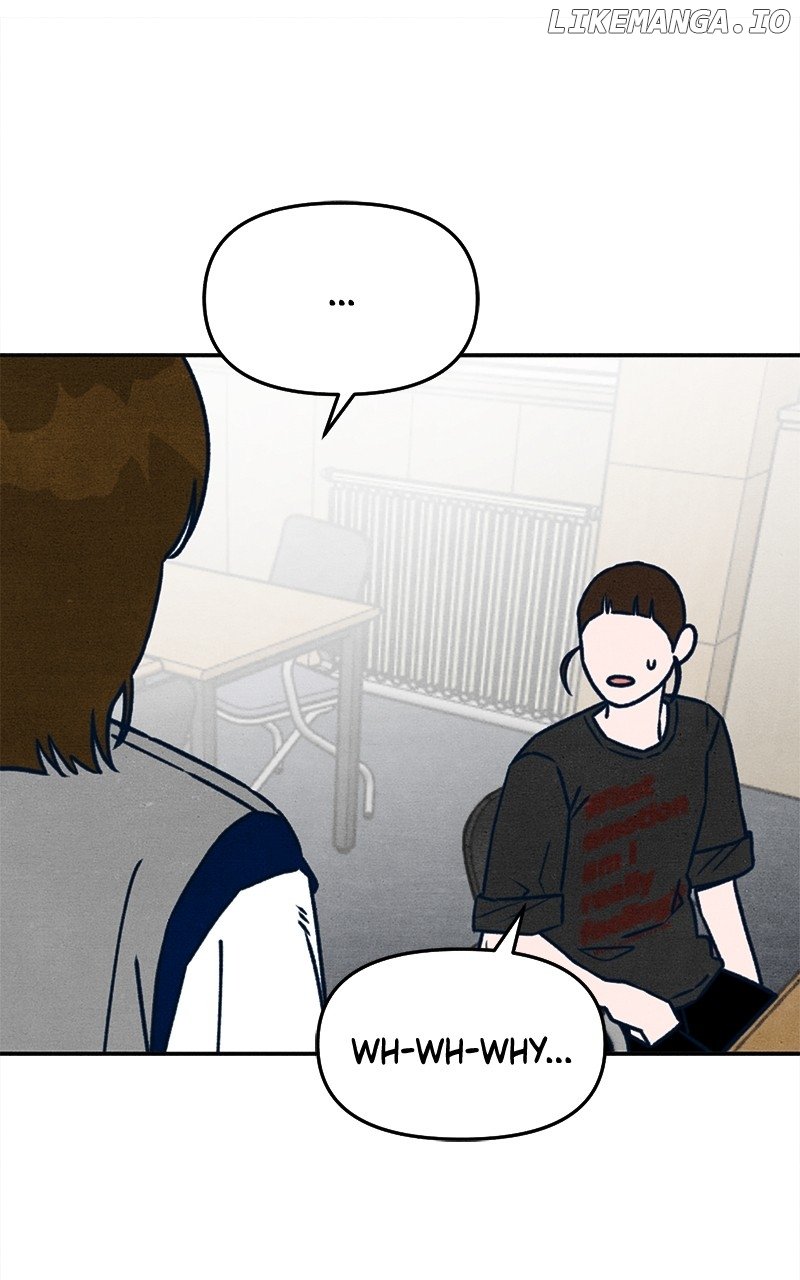 Read Who's That Long-Haired Senior RSS Feed Manga Online