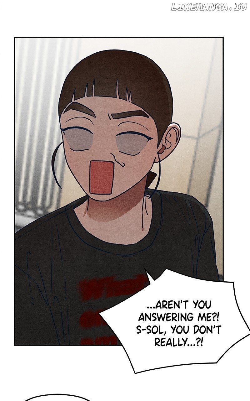 Read Who's That Long-Haired Senior RSS Feed Manga Online