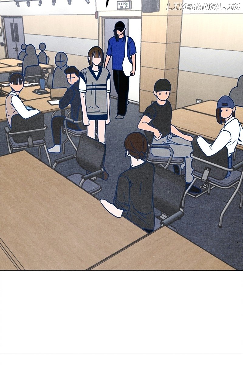 Read Who's That Long-Haired Senior RSS Feed Manga Online