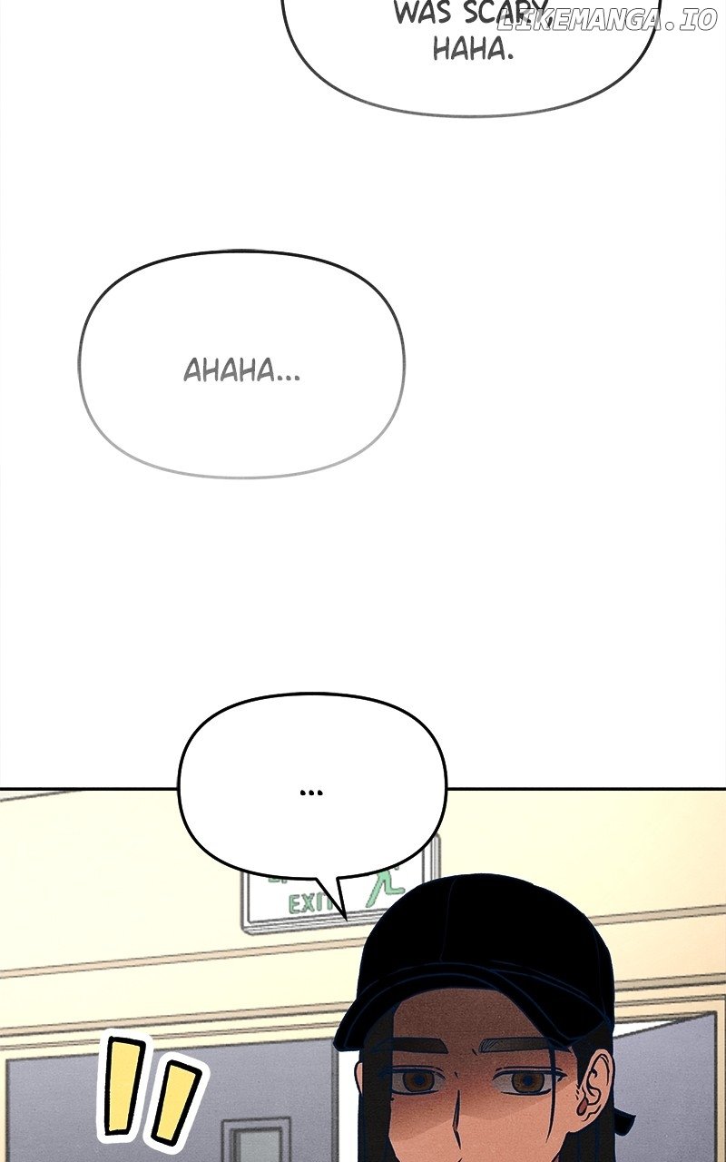 Read Who's That Long-Haired Senior RSS Feed Manga Online