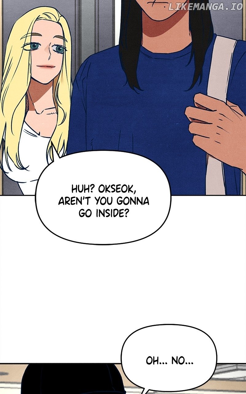 Read Who's That Long-Haired Senior RSS Feed Manga Online