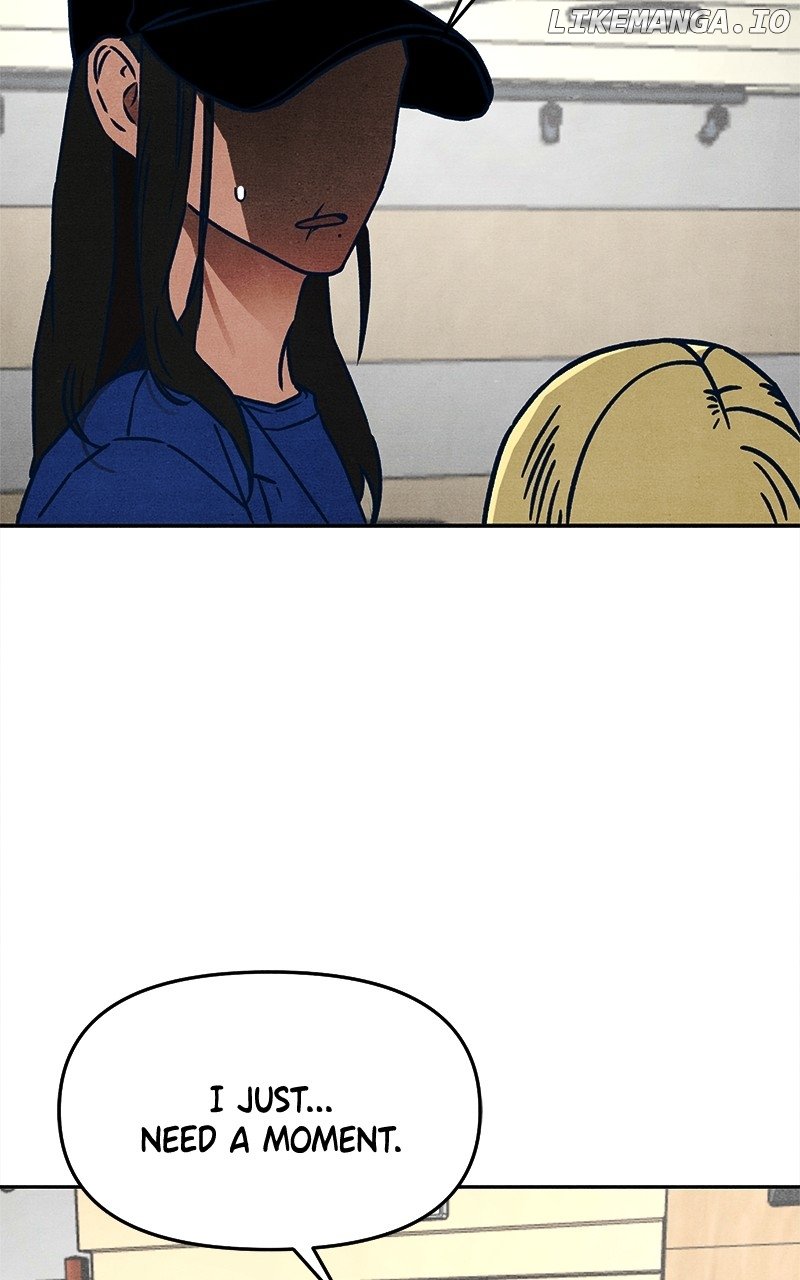 Read Who's That Long-Haired Senior RSS Feed Manga Online