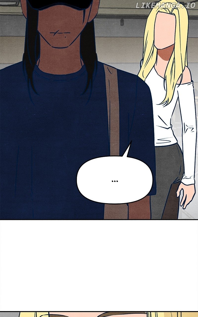 Read Who's That Long-Haired Senior RSS Feed Manga Online