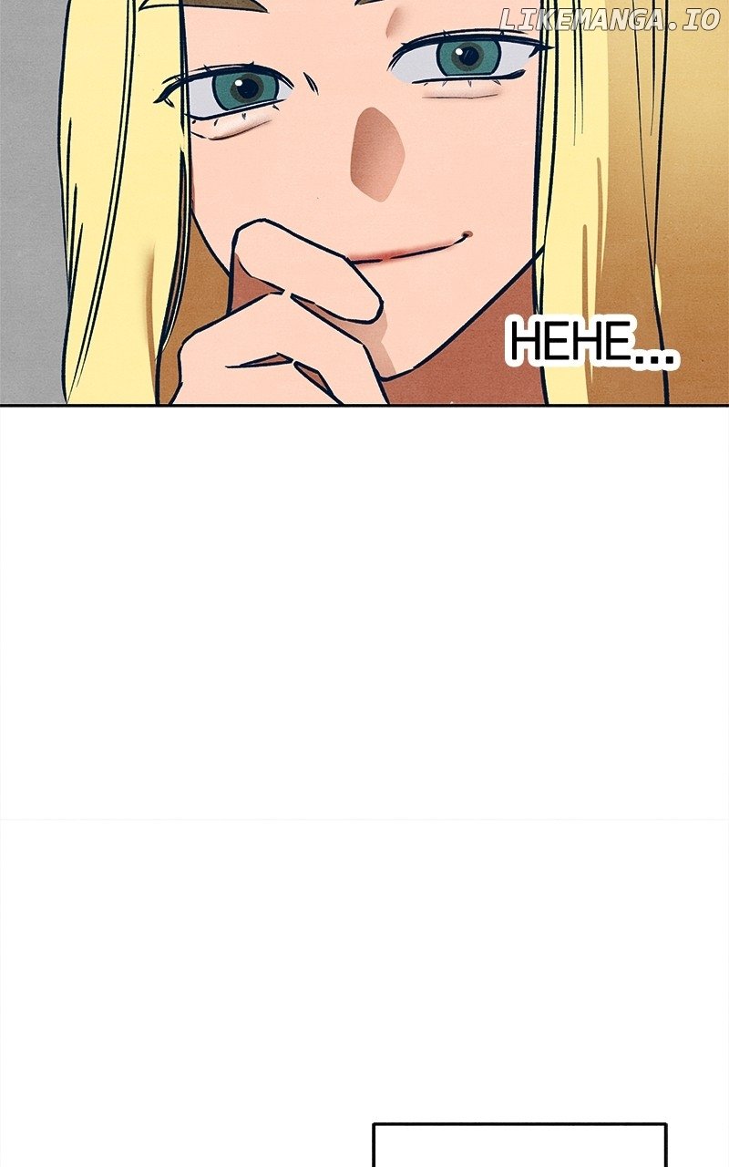 Read Who's That Long-Haired Senior RSS Feed Manga Online