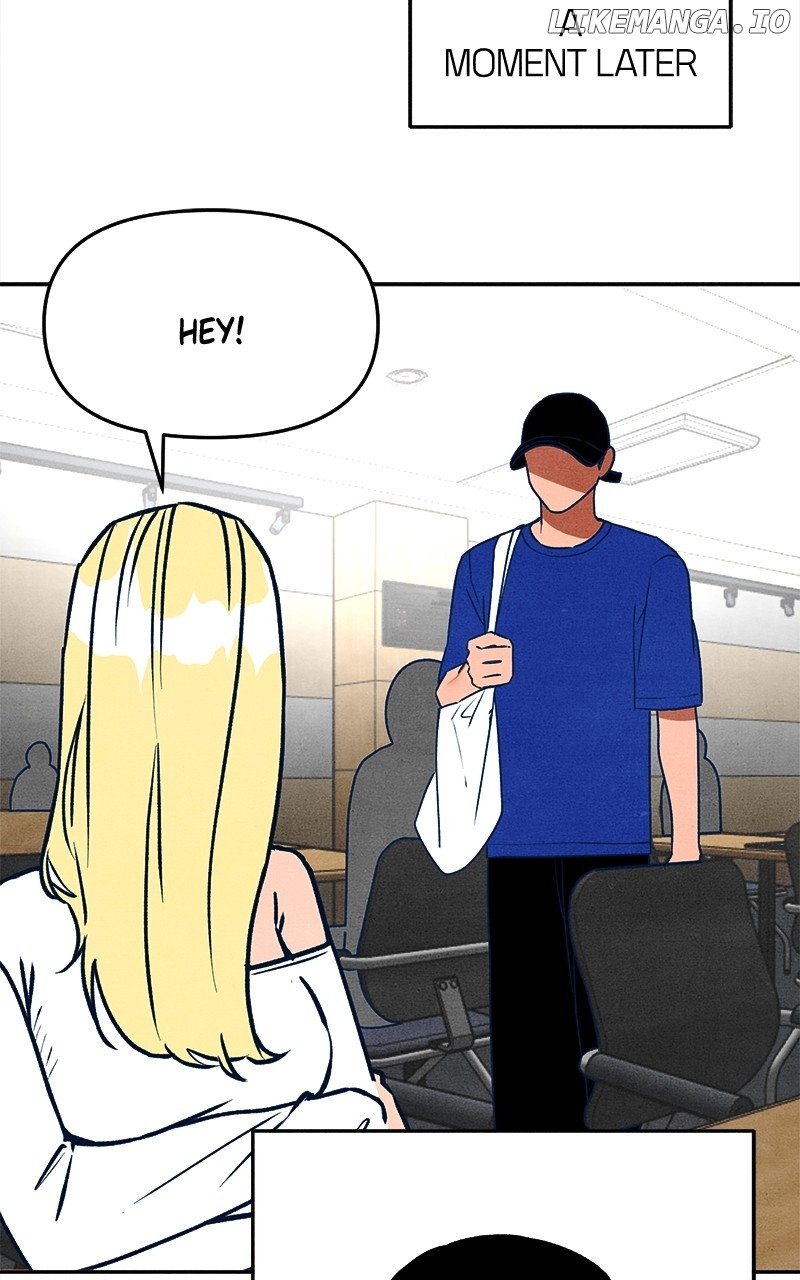 Read Who's That Long-Haired Senior RSS Feed Manga Online