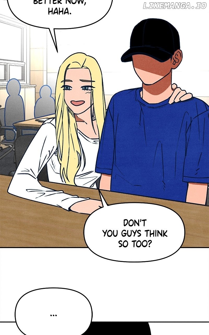 Read Who's That Long-Haired Senior RSS Feed Manga Online