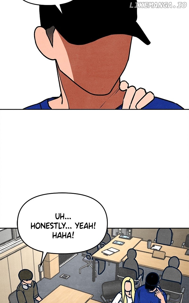 Read Who's That Long-Haired Senior RSS Feed Manga Online
