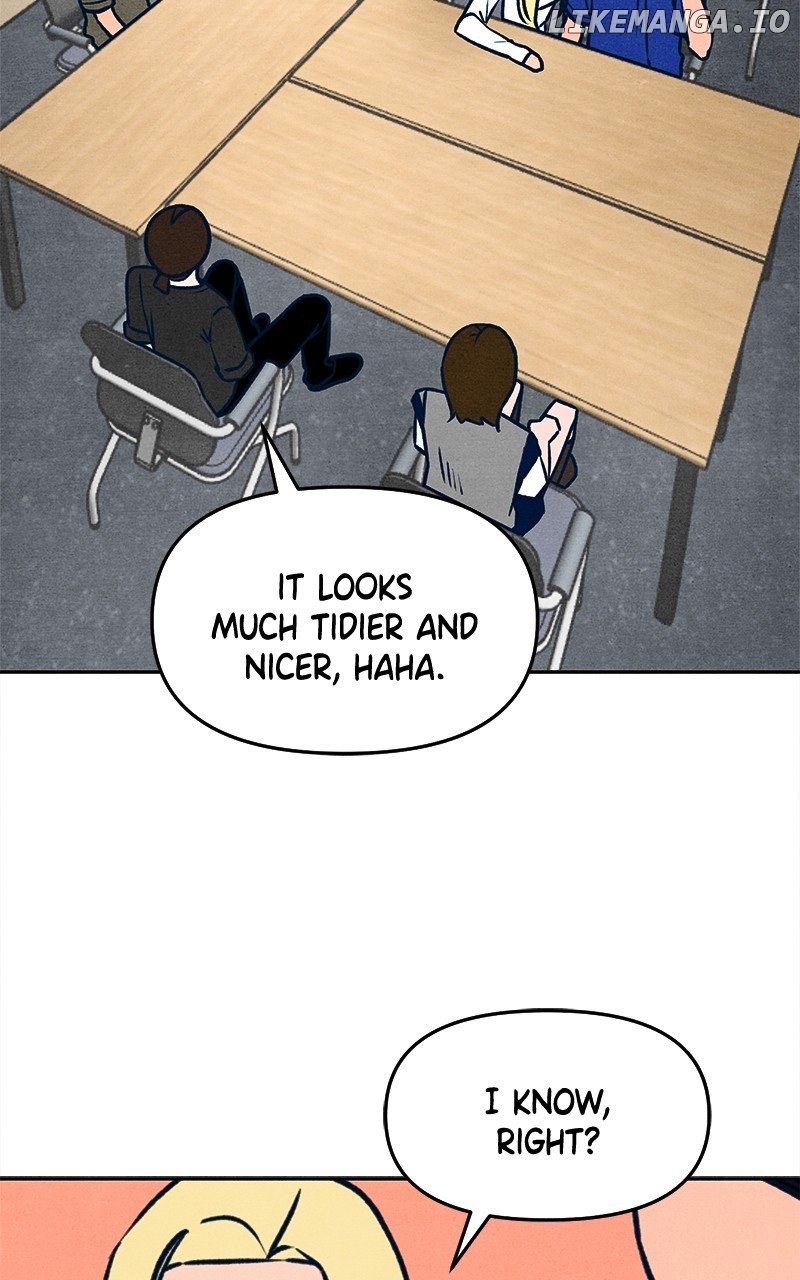 Read Who's That Long-Haired Senior RSS Feed Manga Online