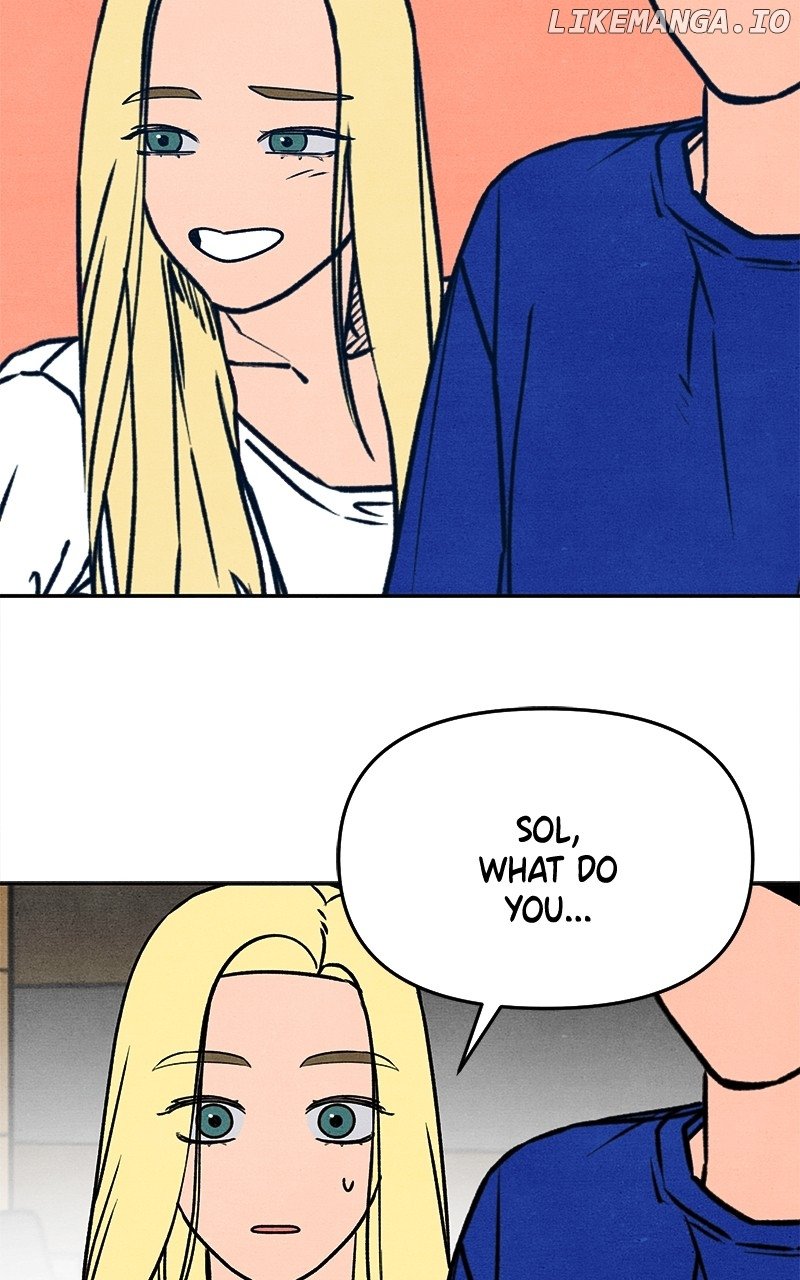 Read Who's That Long-Haired Senior RSS Feed Manga Online
