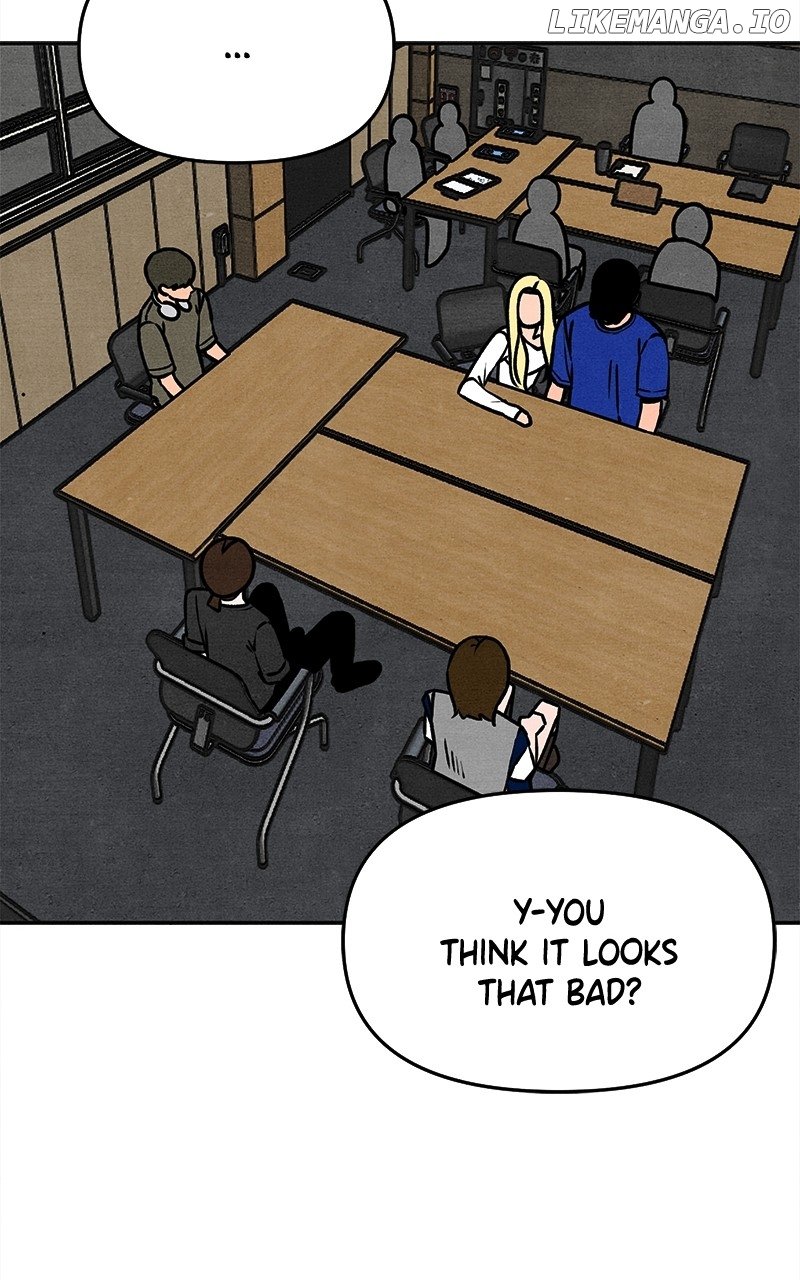 Read Who's That Long-Haired Senior RSS Feed Manga Online