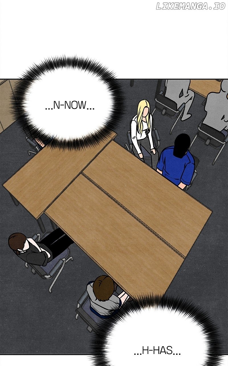 Read Who's That Long-Haired Senior RSS Feed Manga Online