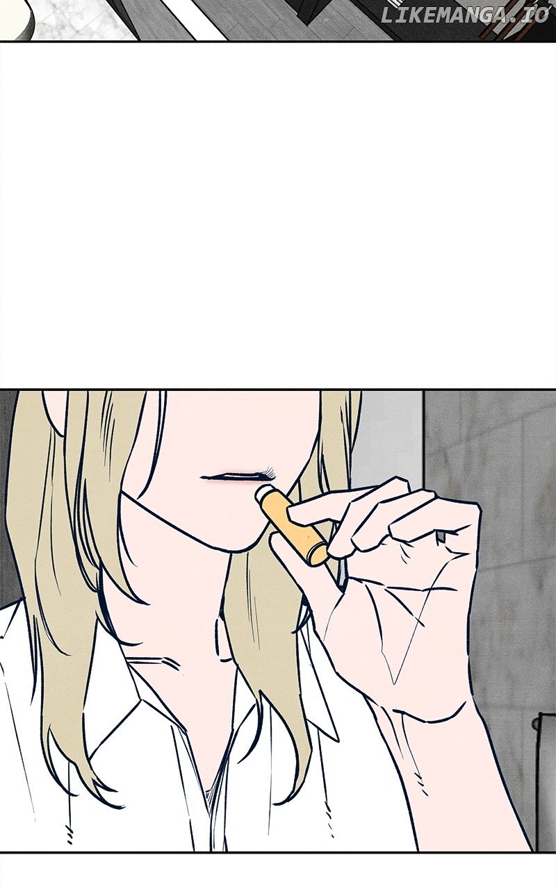 Read Who's That Long-Haired Senior RSS Feed Manga Online