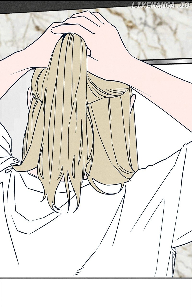 Read Who's That Long-Haired Senior RSS Feed Manga Online