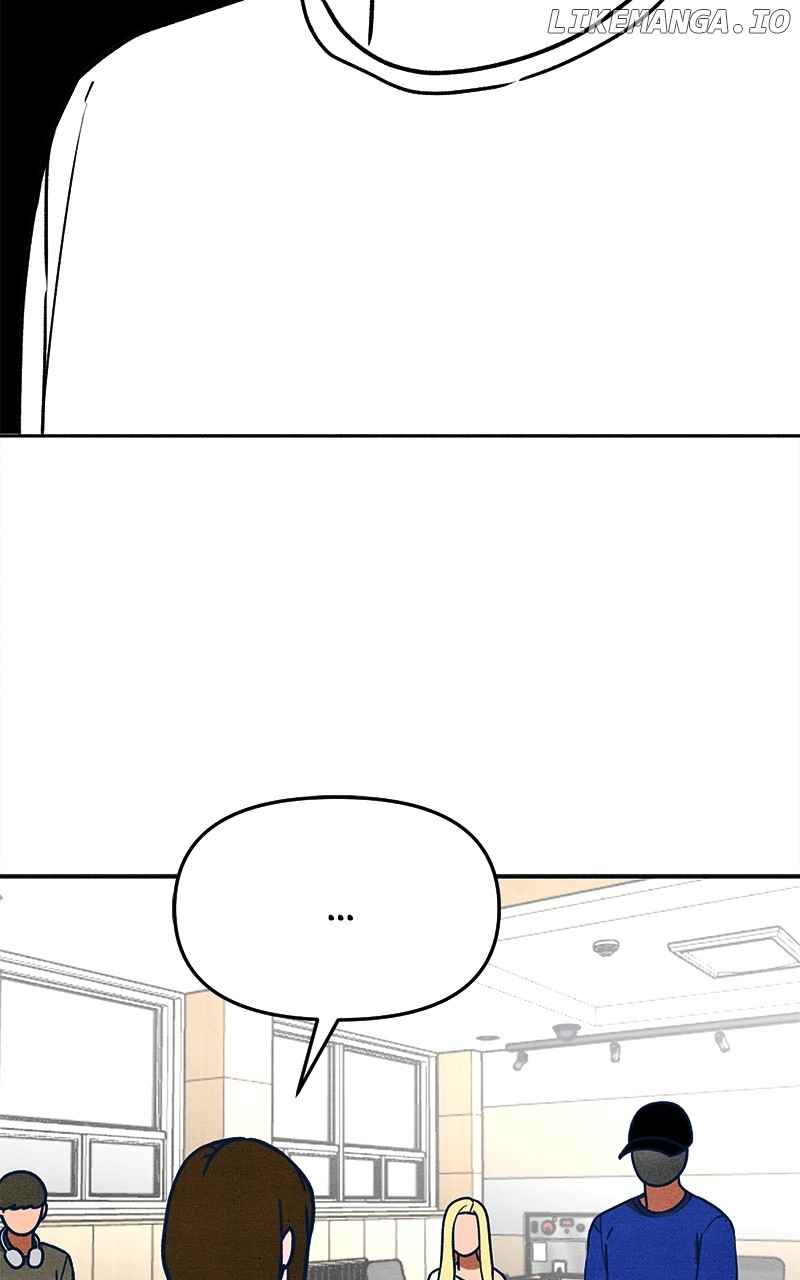 Read Who's That Long-Haired Senior RSS Feed Manga Online