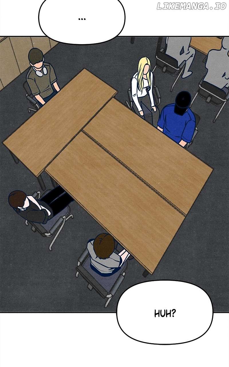 Read Who's That Long-Haired Senior RSS Feed Manga Online