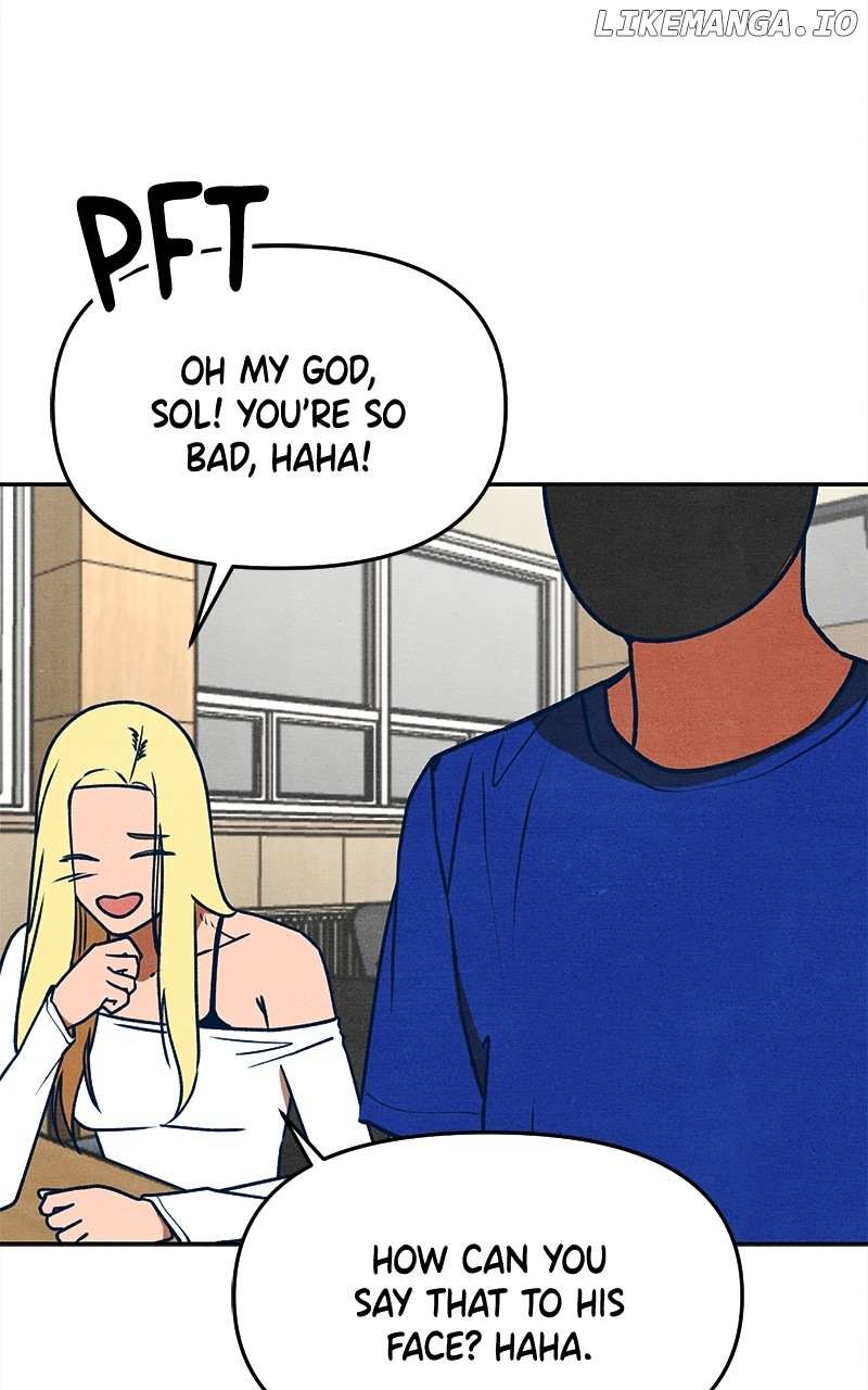 Read Who's That Long-Haired Senior RSS Feed Manga Online