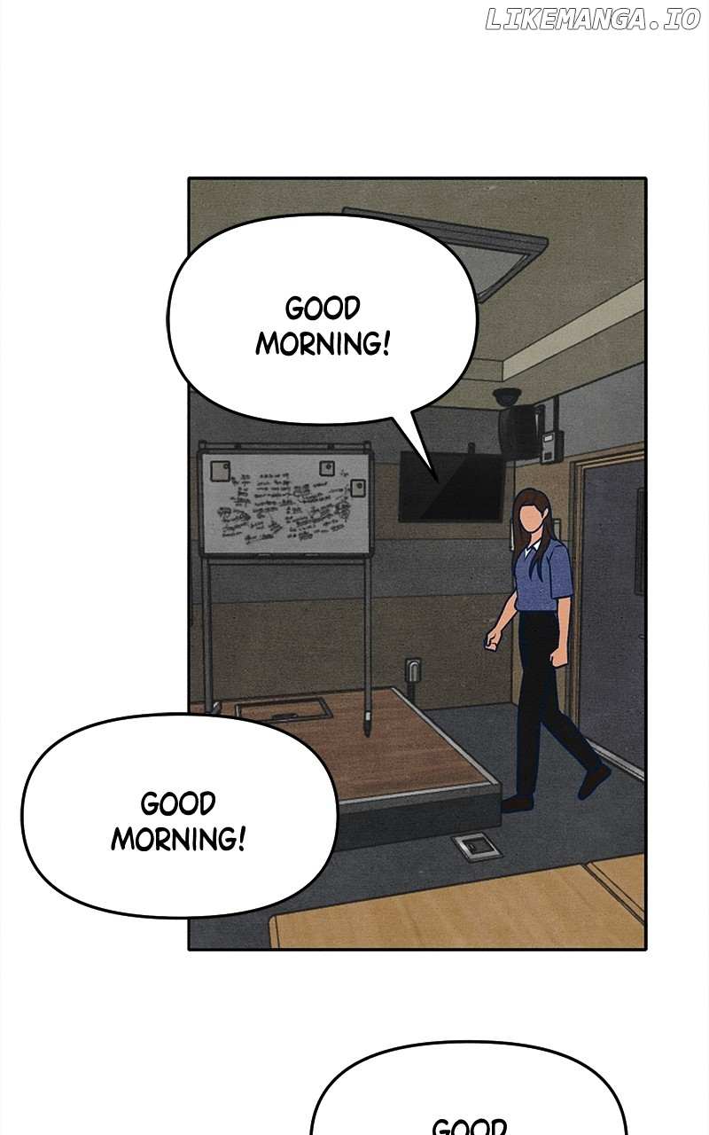 Read Who's That Long-Haired Senior RSS Feed Manga Online