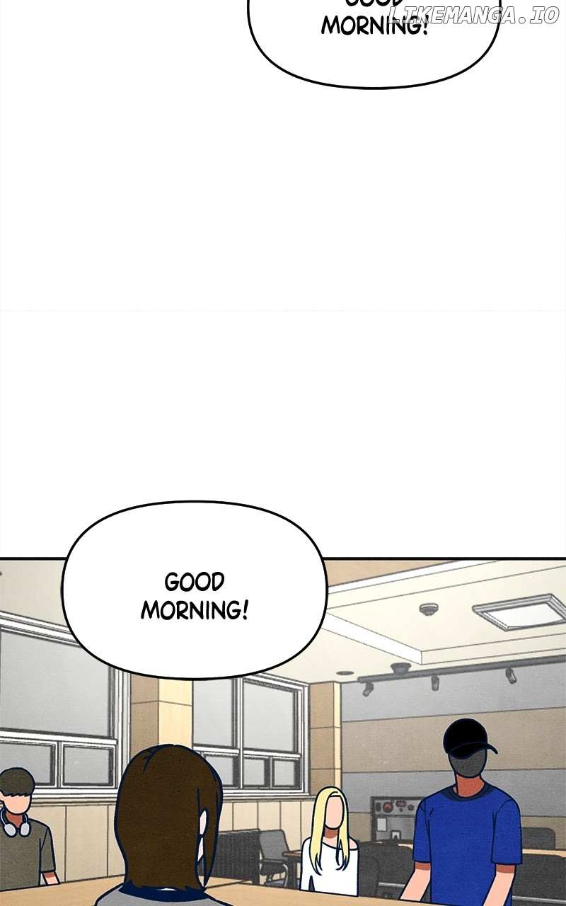 Read Who's That Long-Haired Senior RSS Feed Manga Online