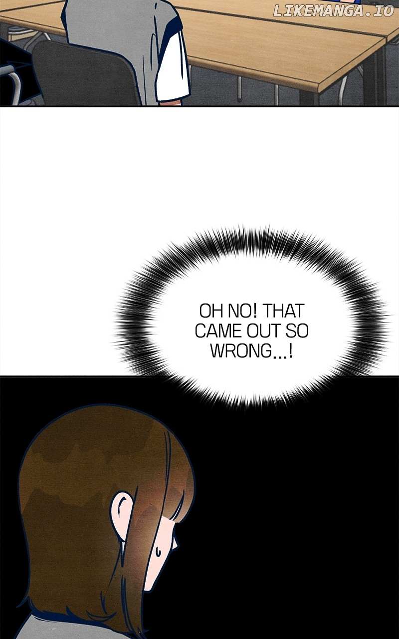 Read Who's That Long-Haired Senior RSS Feed Manga Online