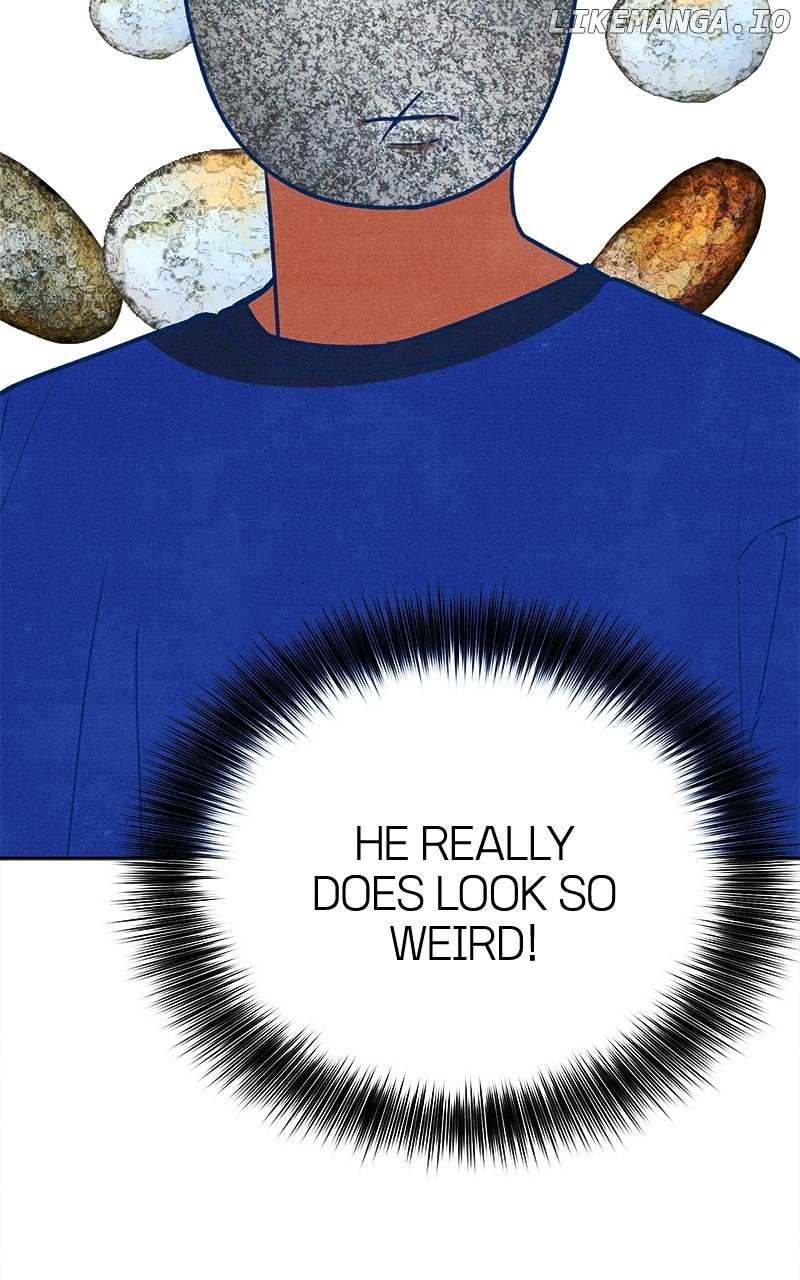 Read Who's That Long-Haired Senior RSS Feed Manga Online