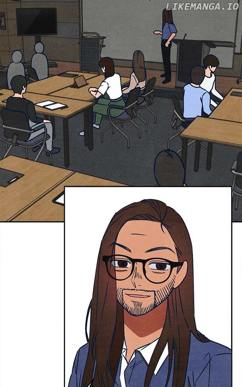 Read Who's That Long-Haired Senior RSS Feed Manga Online