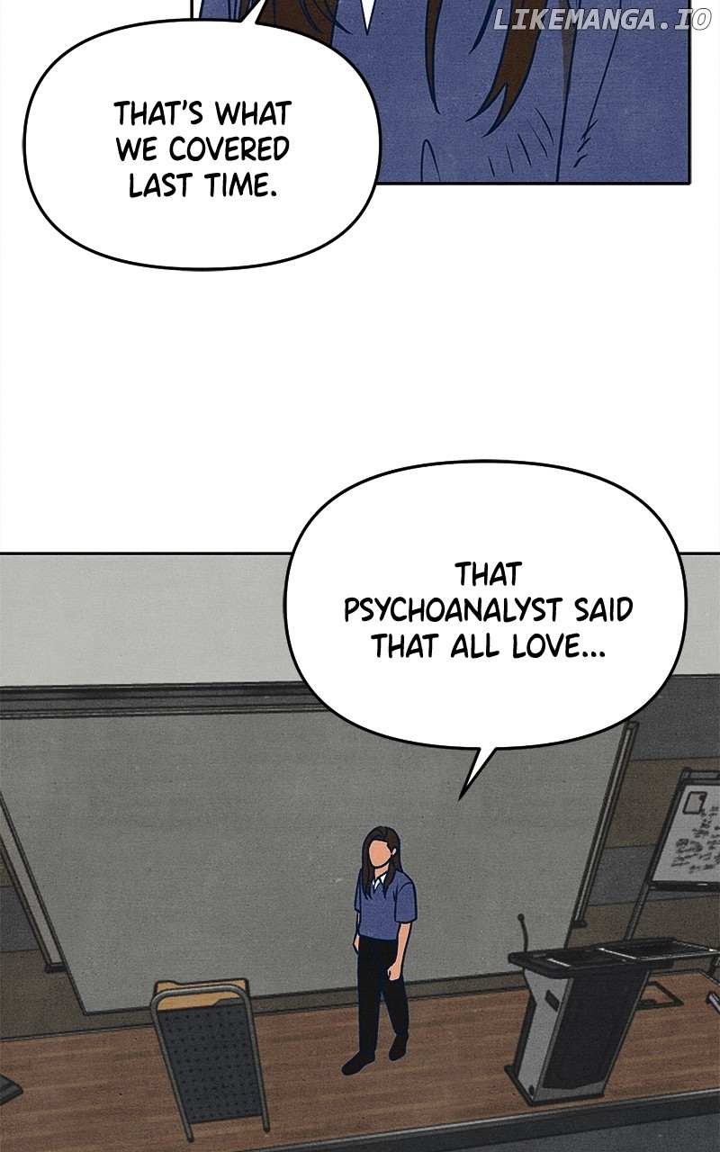 Read Who's That Long-Haired Senior RSS Feed Manga Online