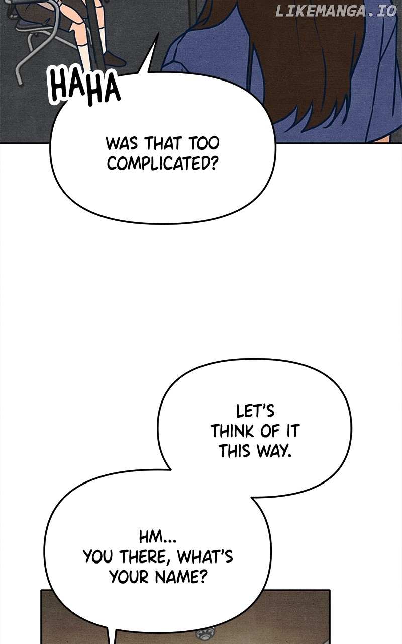 Read Who's That Long-Haired Senior RSS Feed Manga Online
