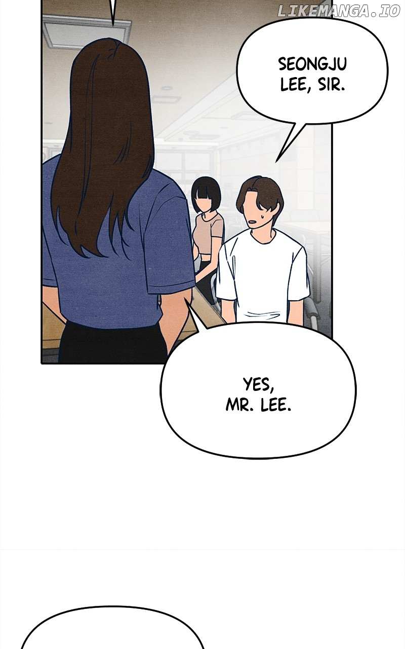 Read Who's That Long-Haired Senior RSS Feed Manga Online