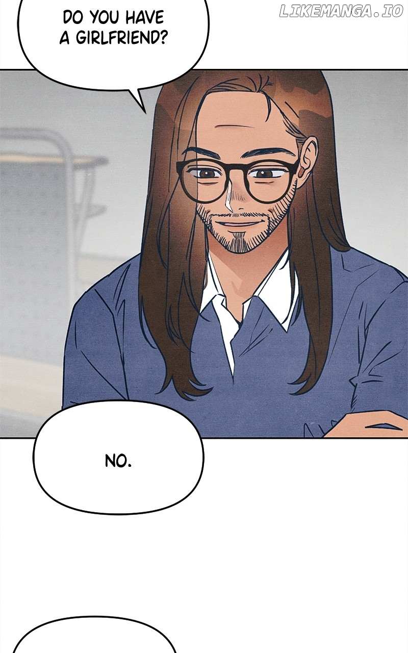 Read Who's That Long-Haired Senior RSS Feed Manga Online