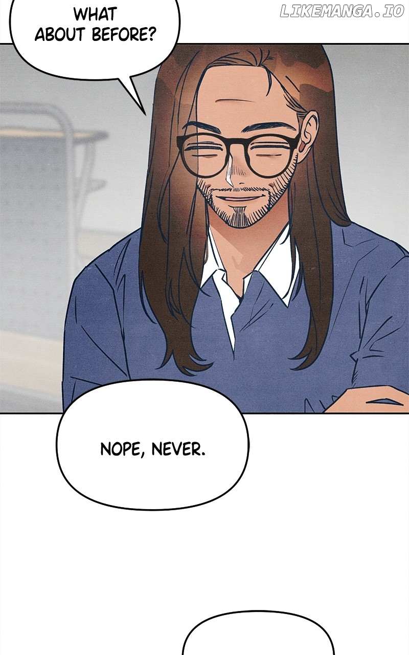 Read Who's That Long-Haired Senior RSS Feed Manga Online