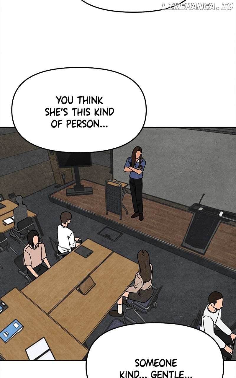 Read Who's That Long-Haired Senior RSS Feed Manga Online