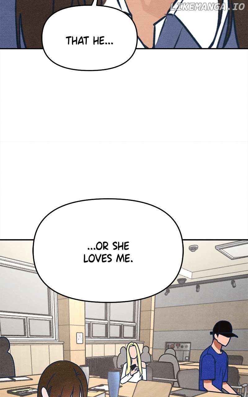 Read Who's That Long-Haired Senior RSS Feed Manga Online
