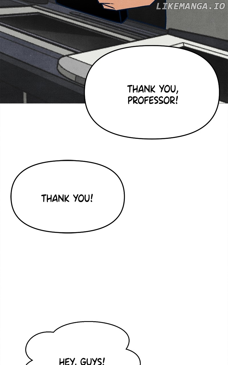 Read Who's That Long-Haired Senior RSS Feed Manga Online