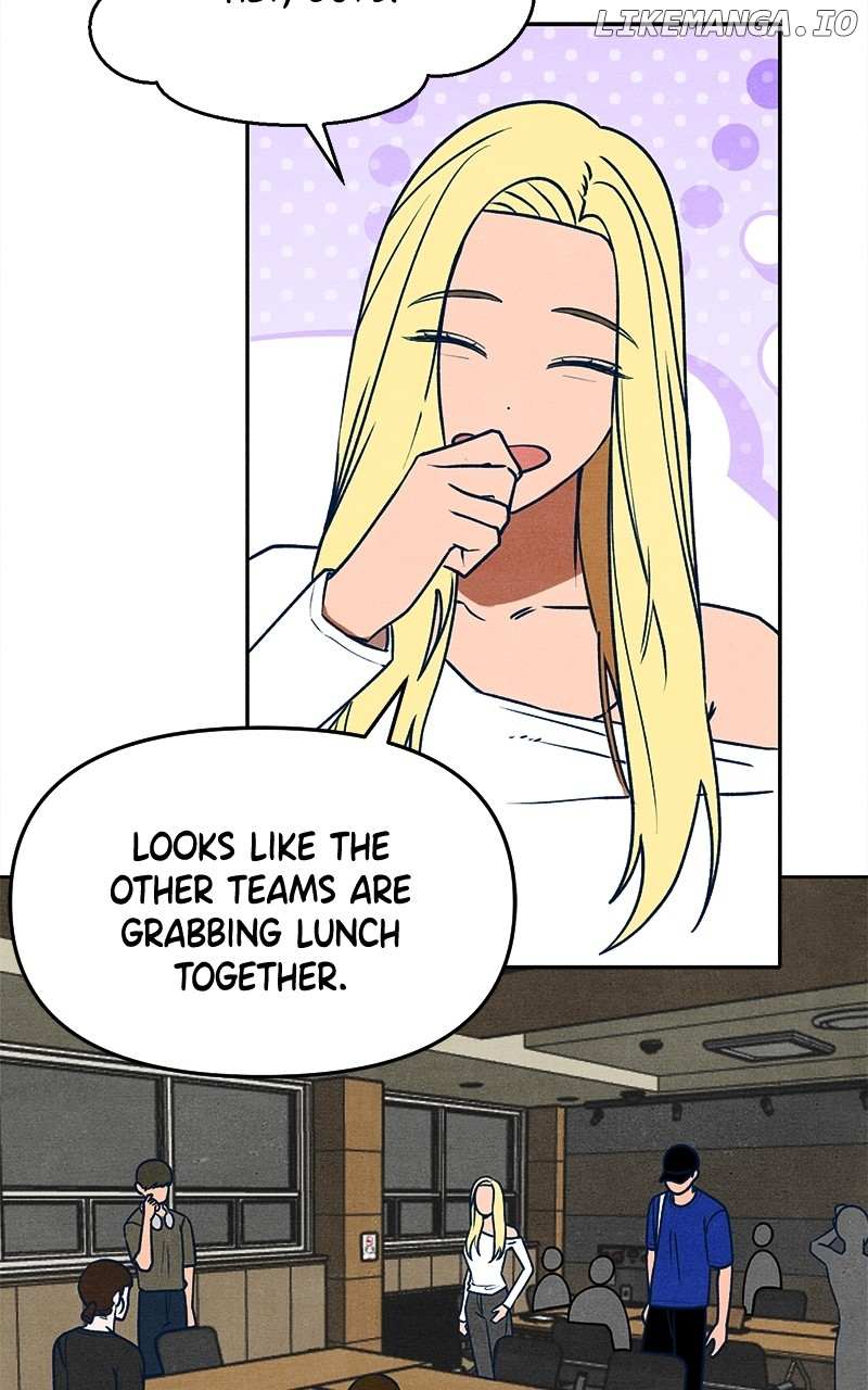 Read Who's That Long-Haired Senior RSS Feed Manga Online