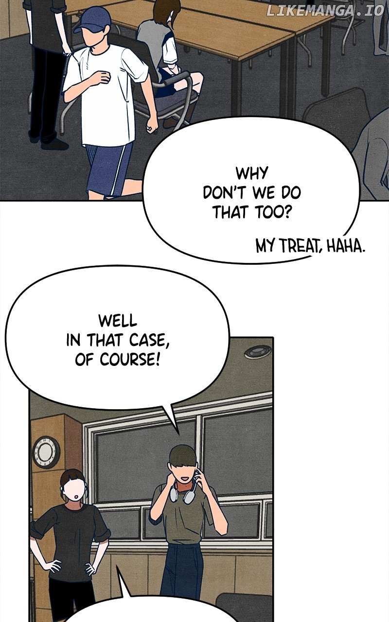 Read Who's That Long-Haired Senior RSS Feed Manga Online