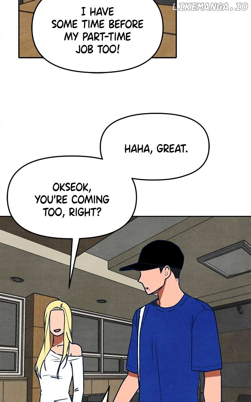 Read Who's That Long-Haired Senior RSS Feed Manga Online