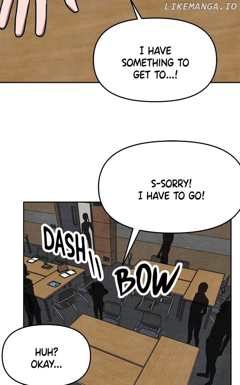 Read Who's That Long-Haired Senior RSS Feed Manga Online