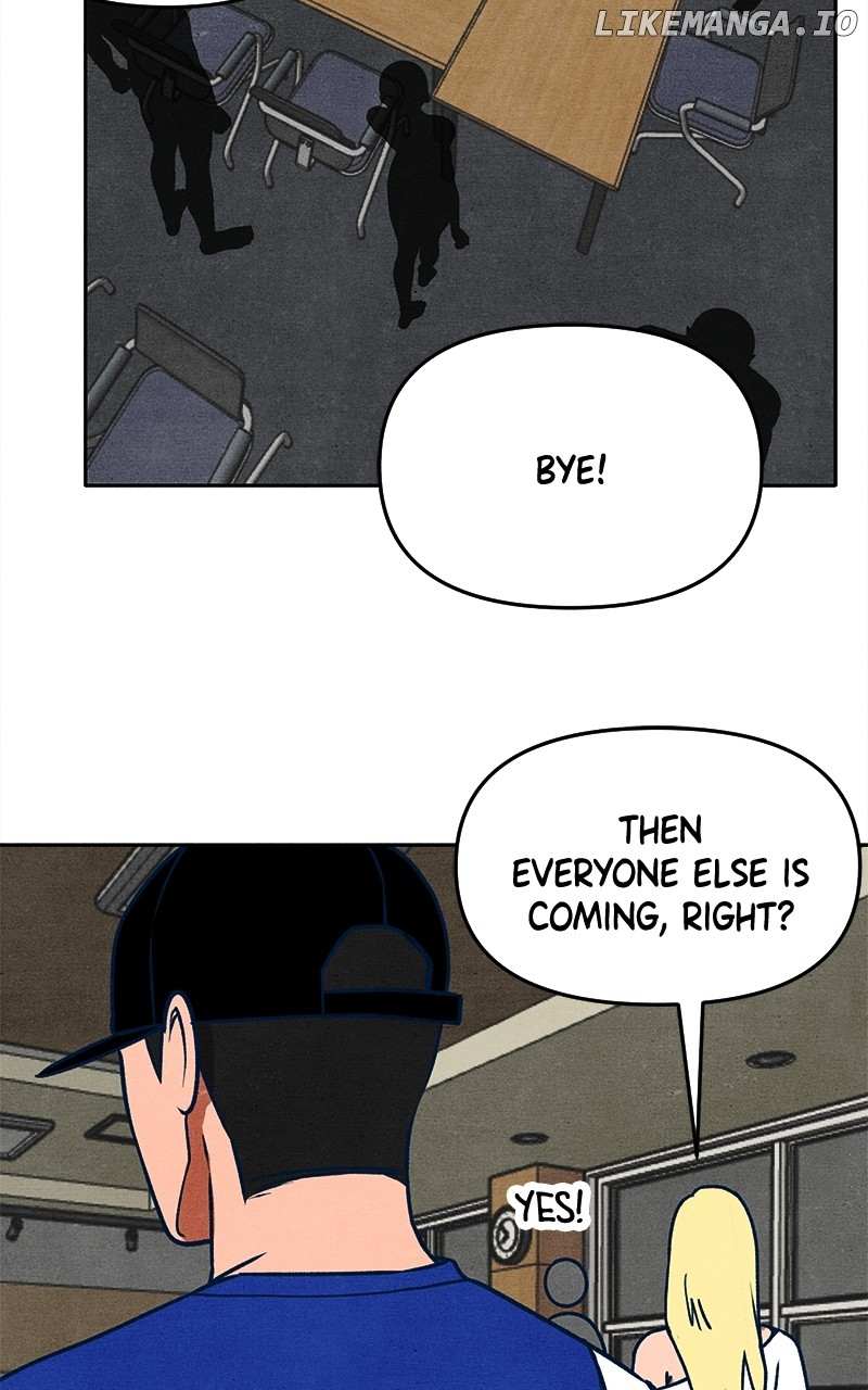 Read Who's That Long-Haired Senior RSS Feed Manga Online