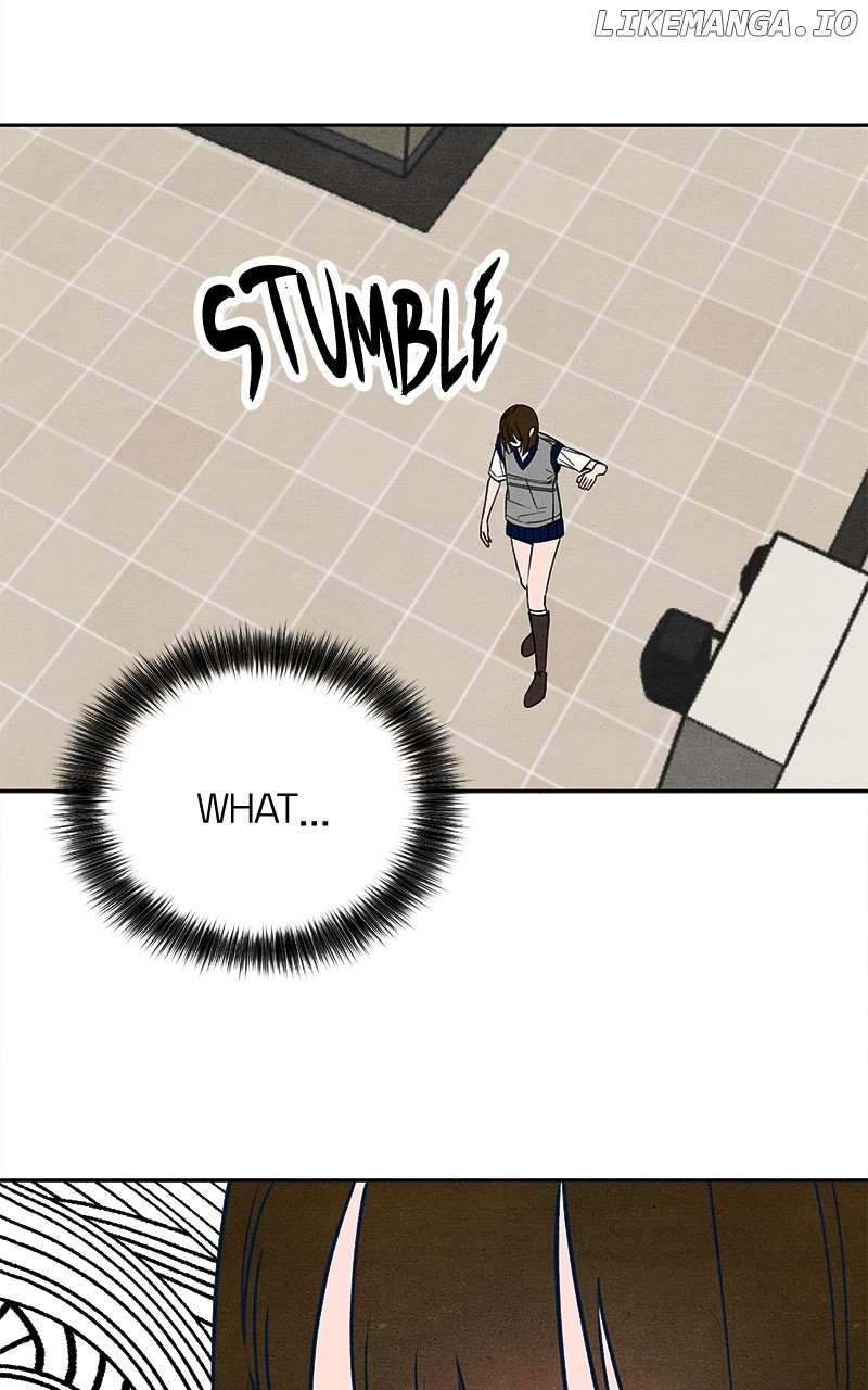 Read Who's That Long-Haired Senior RSS Feed Manga Online