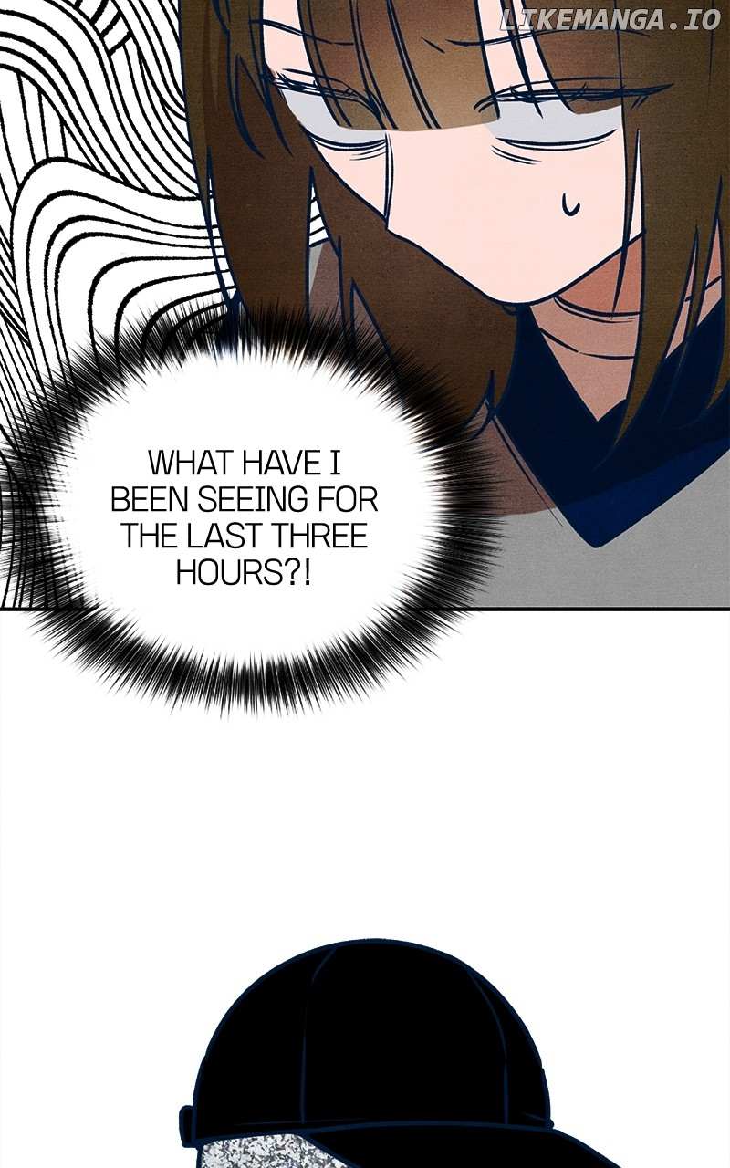 Read Who's That Long-Haired Senior RSS Feed Manga Online