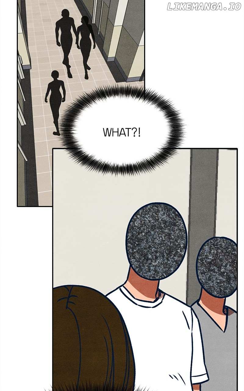 Read Who's That Long-Haired Senior RSS Feed Manga Online