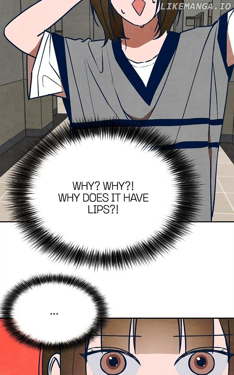 Read Who's That Long-Haired Senior RSS Feed Manga Online