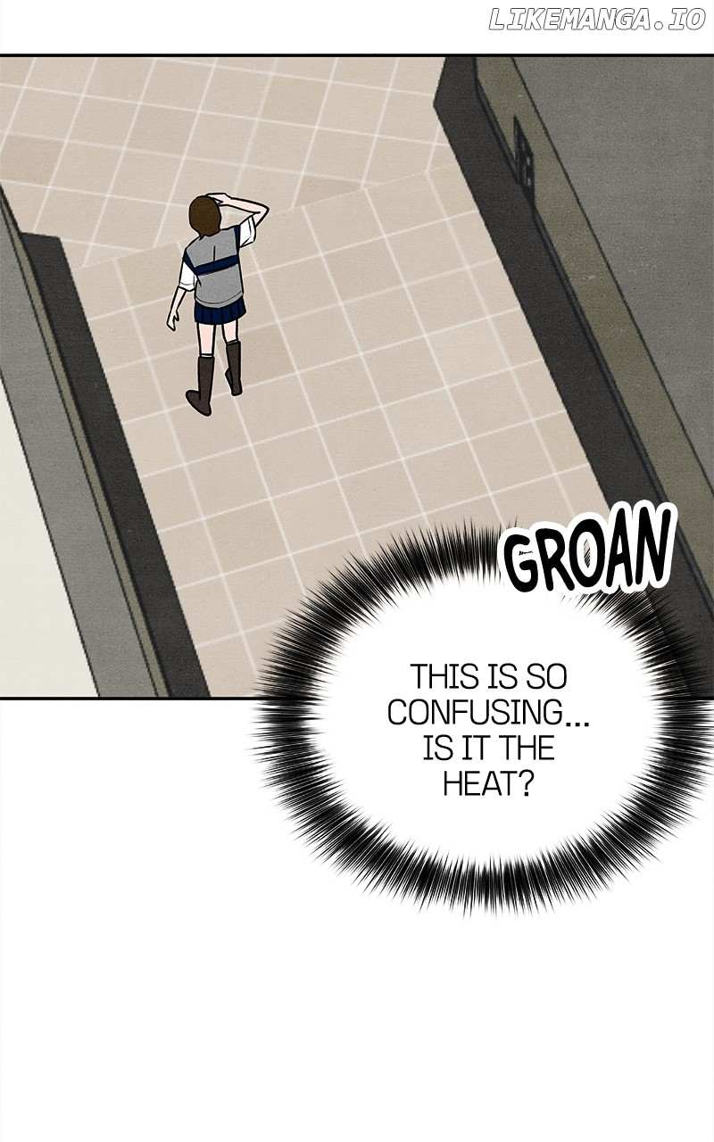 Read Who's That Long-Haired Senior RSS Feed Manga Online
