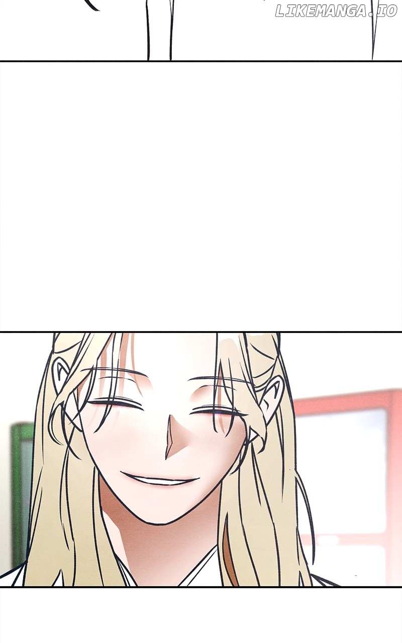 Read Who's That Long-Haired Senior RSS Feed Manga Online