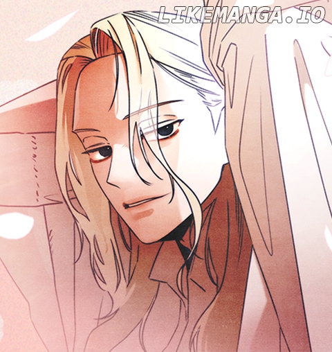 Read Who's That Long-Haired Senior RSS Feed Manga Online